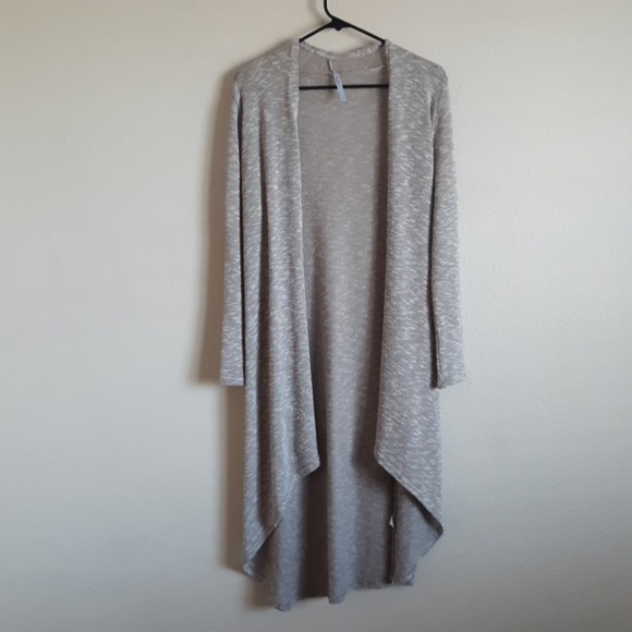 Sweaters - Azules long sleeve cardigan